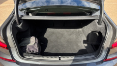 BMW 3 Series 320i M Sport 4dr Step Auto [Pro Pack] Petrol Saloon